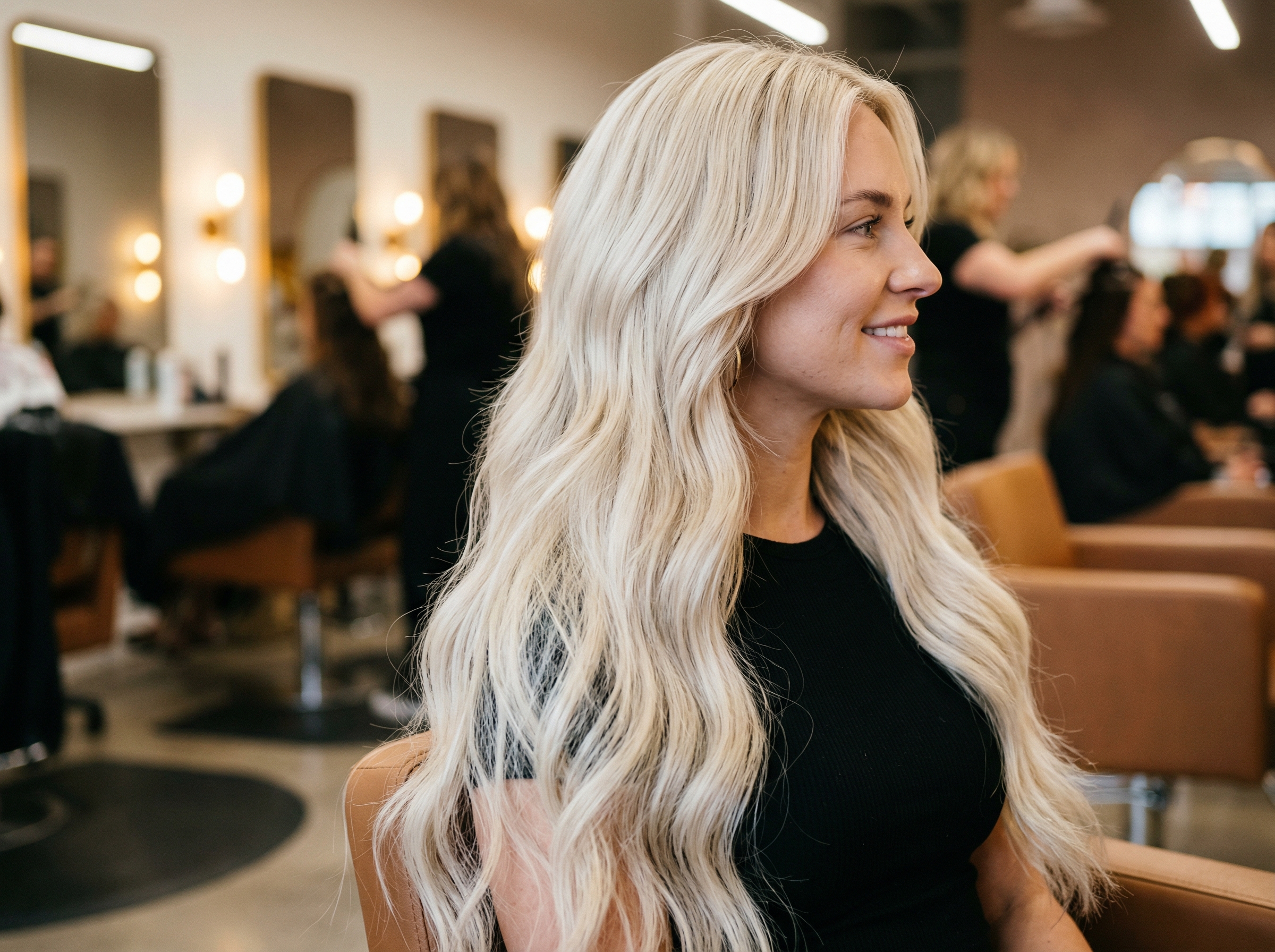 Color & Balayage
